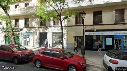 Apartments for rent in Momo - Photo from Google Street View