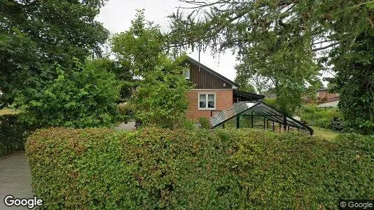 Apartments for rent in Lund - Photo from Google Street View