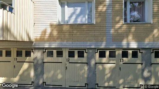 Apartments for rent in Haninge - Photo from Google Street View