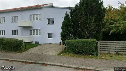 Apartments for rent in Trelleborg - Photo from Google Street View