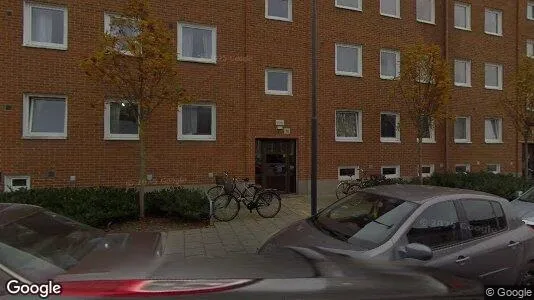 Apartments for rent in Landskrona - Photo from Google Street View