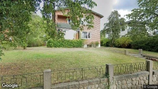 Apartments for rent in Karlskrona - Photo from Google Street View