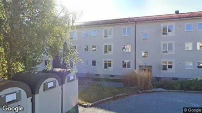 Apartments for rent in Lidingö - Photo from Google Street View