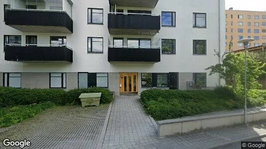 Apartments for rent in Stockholm South - Photo from Google Street View