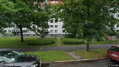 Apartments for rent in Pori - Photo from Google Street View