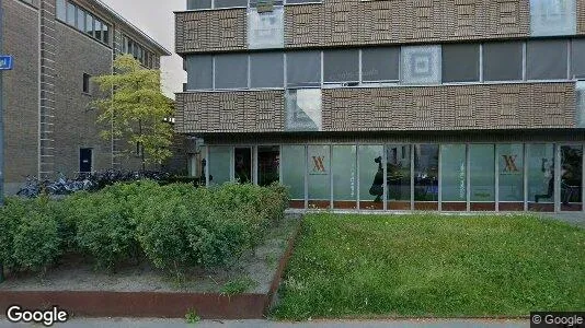 Apartments for rent in Groningen - Photo from Google Street View
