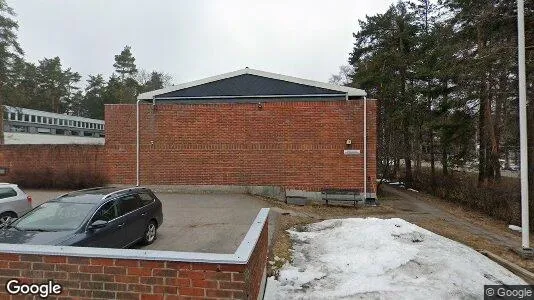 Apartments for rent in Helsinki Itäinen - Photo from Google Street View