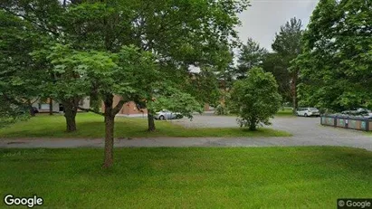 Apartments for rent in Pori - Photo from Google Street View