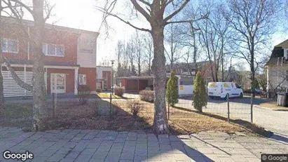 Apartments for rent in Kokkola - Photo from Google Street View