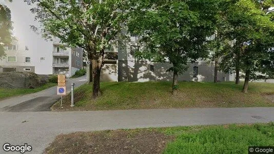 Apartments for rent in Turku - Photo from Google Street View