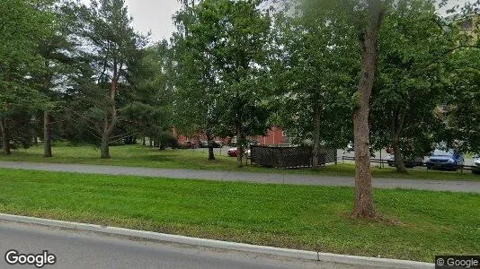 Apartments for rent in Pori - Photo from Google Street View