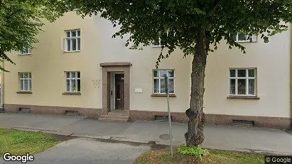 Apartments for rent in Pori - Photo from Google Street View