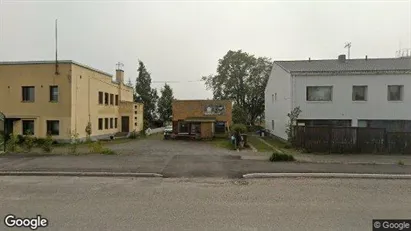 Apartments for rent in Pori - Photo from Google Street View