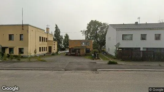 Apartments for rent in Pori - Photo from Google Street View