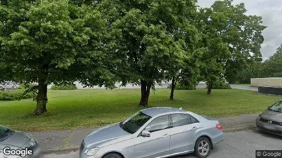 Apartments for rent in Pori - Photo from Google Street View