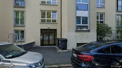 Apartments for rent in Riviera-Pays-d'Enhaut - Photo from Google Street View