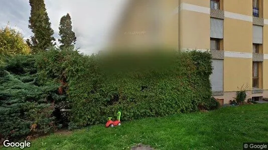 Apartments for rent in Broye-Vully - Photo from Google Street View