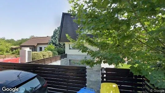 Rooms for rent in Voluntari - Photo from Google Street View