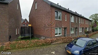 Apartments for rent in Putten - Photo from Google Street View