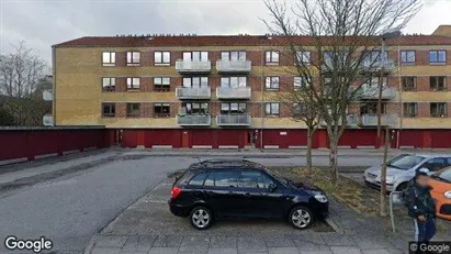 Apartments for rent in Højbjerg - Photo from Google Street View
