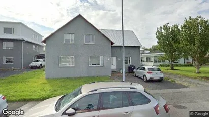 Apartments for rent in Reykjanesbær - Photo from Google Street View