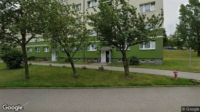 Apartments for rent in Zwickau - Photo from Google Street View