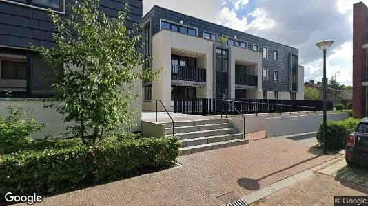 Apartments for rent in Waalre - Photo from Google Street View