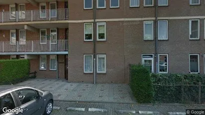 Apartments for rent in Zevenaar - Photo from Google Street View