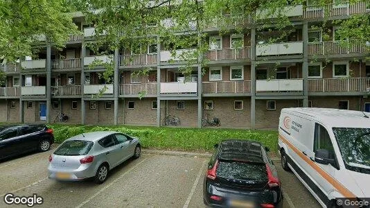 Apartments for rent in Arnhem - Photo from Google Street View