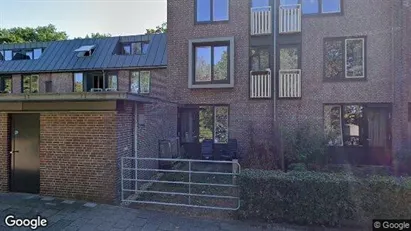 Apartments for rent in Nijmegen - Photo from Google Street View