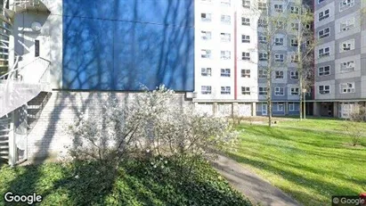 Rooms for rent in Nijmegen - Photo from Google Street View