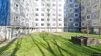 Rooms for rent in Nijmegen - Photo from Google Street View