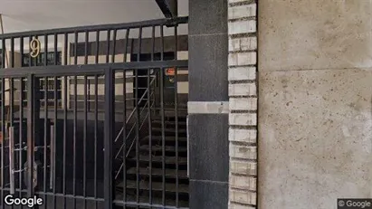 Apartments for rent in Madrid Chamberí - Photo from Google Street View