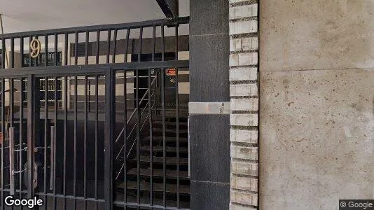 Apartments for rent in Madrid Chamberí - Photo from Google Street View