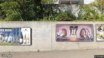 Apartments for rent in Zürich Distrikt 10 - Photo from Google Street View