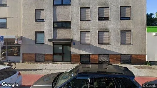 Apartments for rent in Munich Berg am Laim - Photo from Google Street View