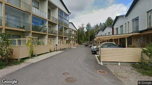 Rooms for rent in Helsinki Pohjoinen - Photo from Google Street View