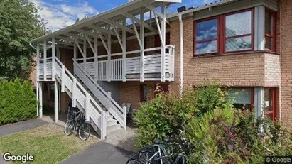Apartments for rent in Linköping - Photo from Google Street View