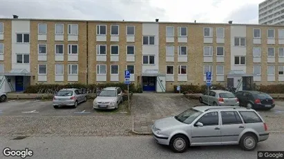 Apartments for rent in Malmö City - Photo from Google Street View