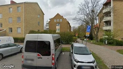 Apartments for rent in Malmö City - Photo from Google Street View