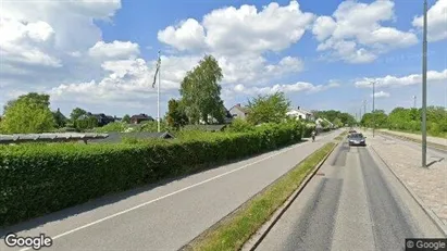 Apartments for rent in Limhamn/Bunkeflo - Photo from Google Street View