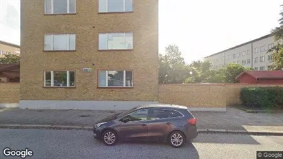 Apartments for rent in Malmö City - Photo from Google Street View