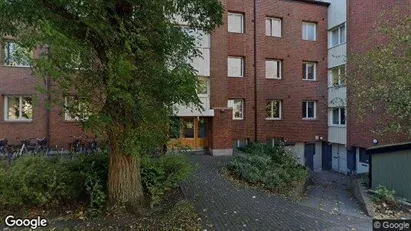 Apartments for rent in Malmö City - Photo from Google Street View