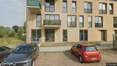 Apartments for rent in Haren - Photo from Google Street View