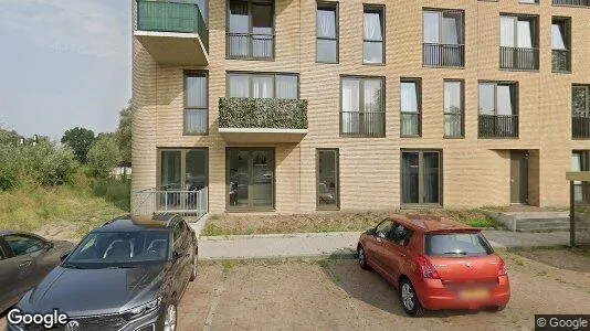 Apartments for rent in Haren - Photo from Google Street View