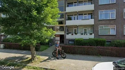 Apartments for rent in Groningen - Photo from Google Street View