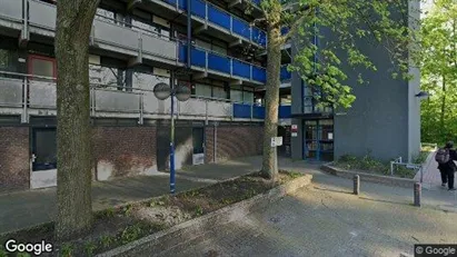 Apartments for rent in Groningen - Photo from Google Street View