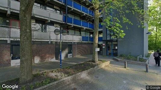 Apartments for rent in Groningen - Photo from Google Street View