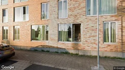 Apartments for rent in Groningen - Photo from Google Street View