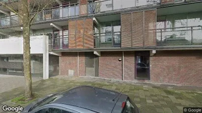 Apartments for rent in Haarlem - Photo from Google Street View
